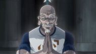 Netero, as seen in the anime (Image Credit: Studio Madhouse)